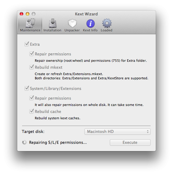 VoodooHDA - Maintenance - Post.png