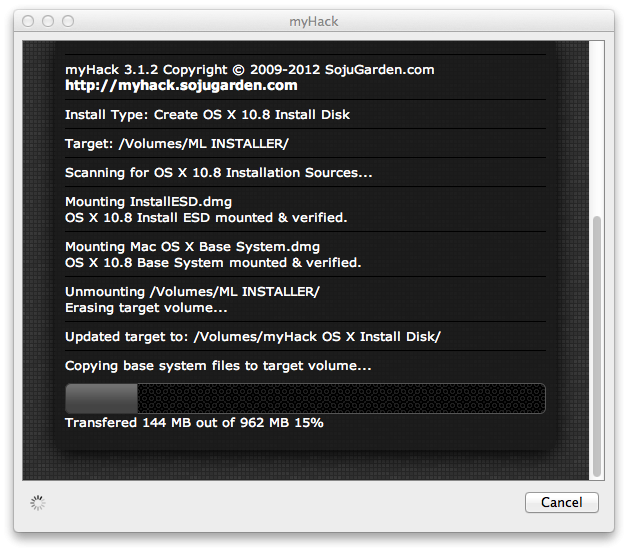 myHack - Creating the Installer.png