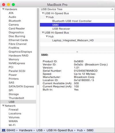 dell latitude broadcom ush driver windows 7